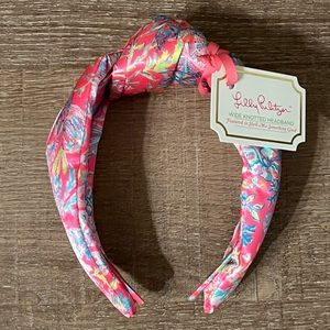 Lilly Pulitzer Headband